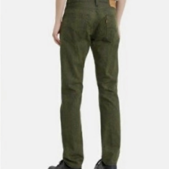 New Levi’s 502 Taper Men Jeans - Picture 3 of 8